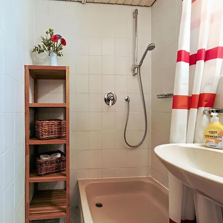 Amelie Apartman *