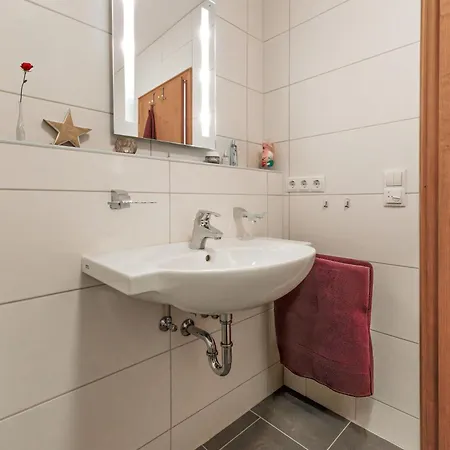 Apartman Amelie Wallgau