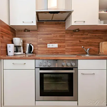 Apartman Amelie *