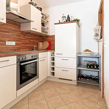Apartman Amelie *