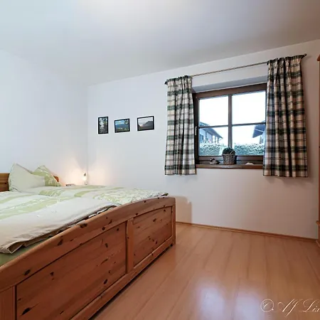 Apartmán Amelie Wallgau